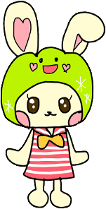 ぼたうさ